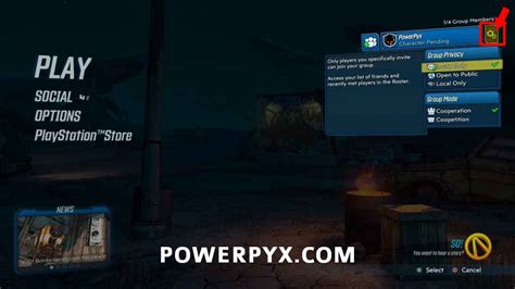 how to add friends in borderlands 3|How to Invite Players in Borderlands 3 – GameSpew.